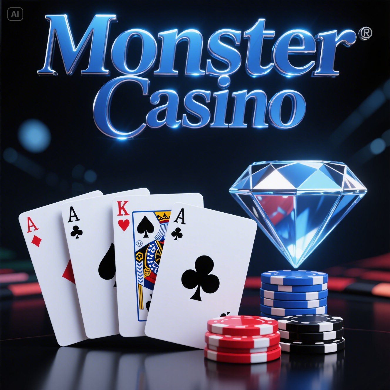 Monster Casino